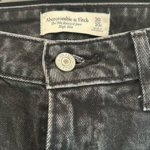 Abercrombie and Fitch